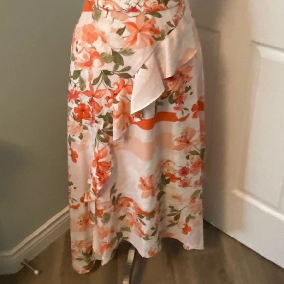 💐NWT Calvin Klein Sz 8 Skirt - Picture 7 of 10